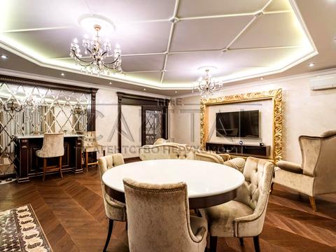 квартира по адресу Щекавицкая ул., 30/39