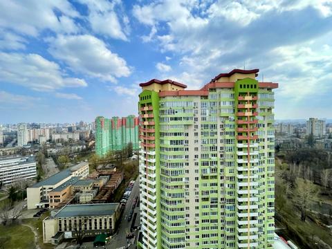 квартира за адресою Михайла Донця вул., 2-Б