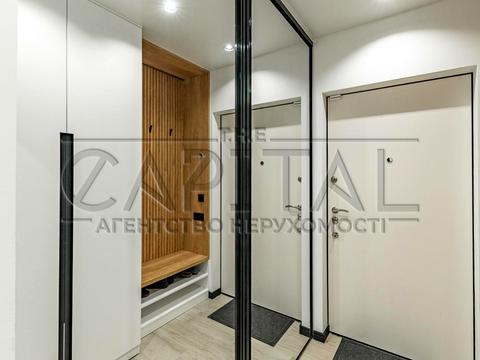 квартира за адресою Михайла Донця вул., 2-Б