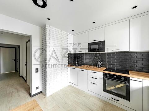 квартира за адресою Михайла Донця вул., 2-Б