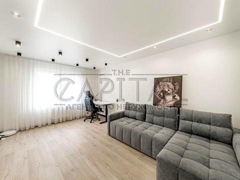 квартира за адресою Михайла Донця вул., 2-Б