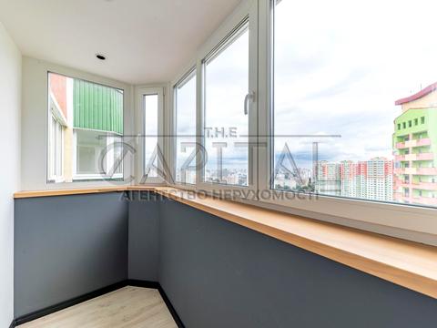 квартира за адресою Михайла Донця вул., 2-Б