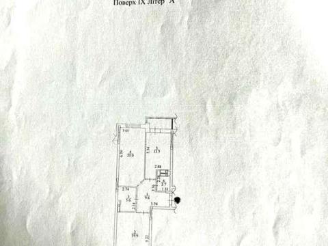 квартира по адресу Сапёрное Поле ул., 12