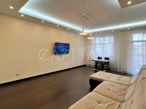 квартира по адресу Сапёрное Поле ул., 12