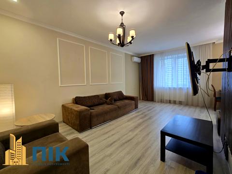 квартира по адресу Комбинатная ул. (Комбінатна), 25