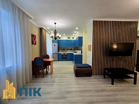 квартира по адресу Комбинатная ул. (Комбінатна), 25