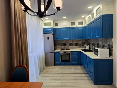 квартира по адресу Комбинатная ул. (Комбінатна), 25