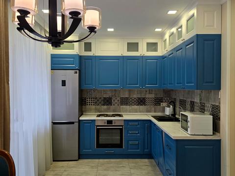 квартира по адресу Комбинатная ул. (Комбінатна), 25