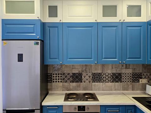 квартира по адресу Комбинатная ул. (Комбінатна), 25