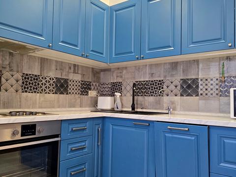 квартира по адресу Комбинатная ул. (Комбінатна), 25