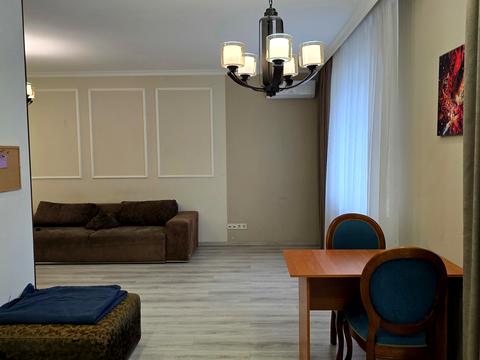 квартира по адресу Комбинатная ул. (Комбінатна), 25