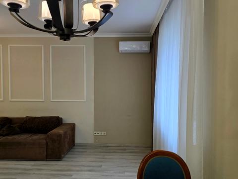 квартира по адресу Комбинатная ул. (Комбінатна), 25