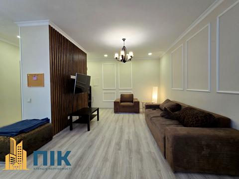 квартира по адресу Комбинатная ул. (Комбінатна), 25