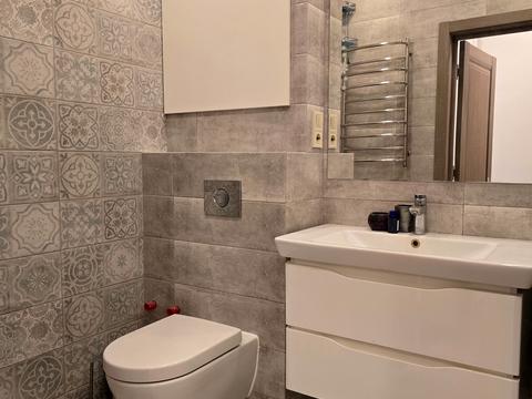 квартира по адресу Комбинатная ул. (Комбінатна), 25