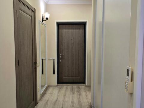 квартира по адресу Комбинатная ул. (Комбінатна), 25