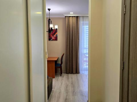 квартира по адресу Комбинатная ул. (Комбінатна), 25