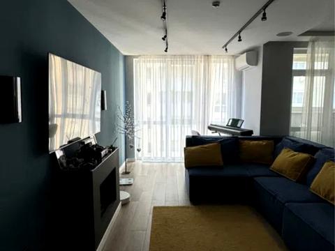 квартира за адресою Нивська вул., 4-А