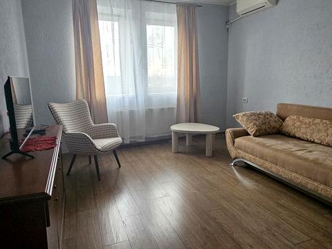 квартира по адресу Голосеевская ул., 13-Б