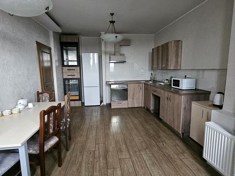 квартира по адресу Голосеевская ул., 13-Б