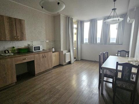 квартира по адресу Голосеевская ул., 13-Б