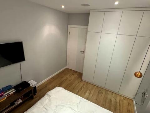 квартира за адресою Нивська вул., 4-А