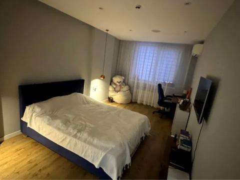 квартира за адресою Нивська вул., 4-А