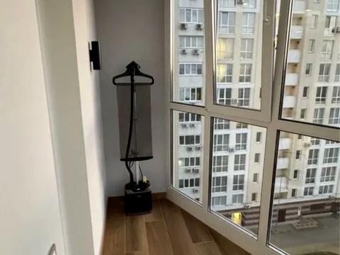 квартира за адресою Нивська вул., 4-А