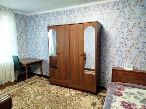 квартира по адресу Ісмаїла Гаспринського ул. (Сормовська), 18