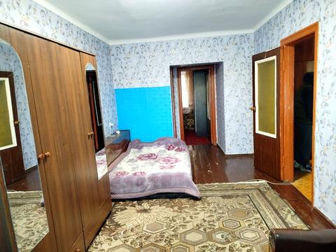 квартира по адресу Ісмаїла Гаспринського ул. (Сормовська), 18