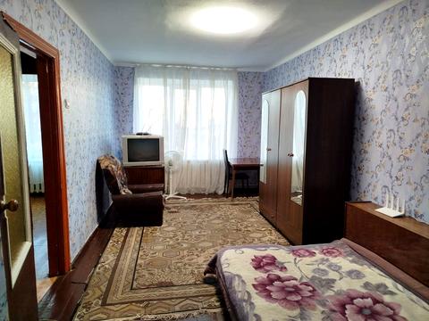 квартира по адресу Ісмаїла Гаспринського ул. (Сормовська), 18