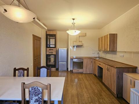 квартира по адресу Голосеевская ул., 13-Б