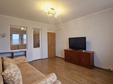 квартира по адресу Голосеевская ул., 13-Б