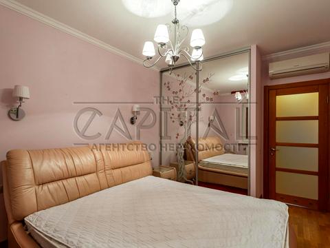 квартира по адресу Дегтяревская ул., 25а к1