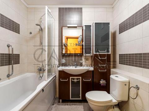 квартира по адресу Дегтяревская ул., 25а к1