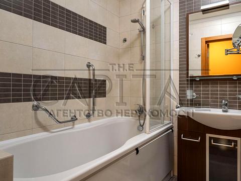 квартира по адресу Дегтяревская ул., 25а к1