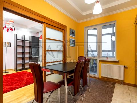 квартира по адресу Дегтяревская ул., 25а к1