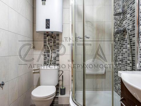 квартира по адресу Дегтяревская ул., 25а к1