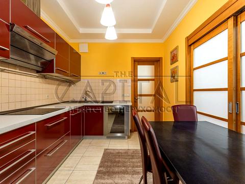 квартира по адресу Дегтяревская ул., 25а к1