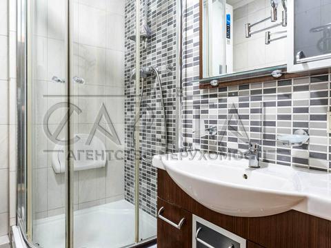 квартира по адресу Дегтяревская ул., 25а к1