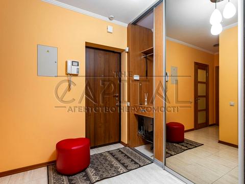 квартира по адресу Дегтяревская ул., 25а к1