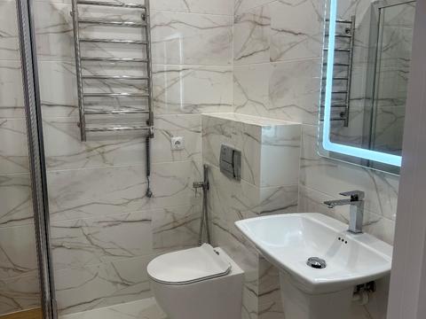 квартира по адресу Столичное шоссе, 1-А