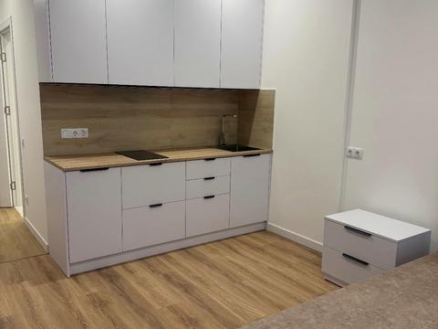 квартира по адресу Столичное шоссе, 1-А