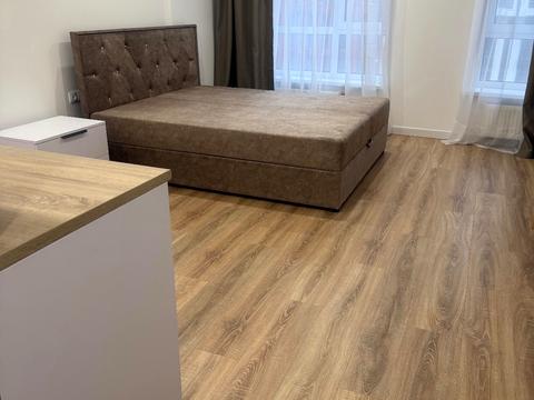 квартира по адресу Столичное шоссе, 1-А