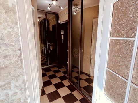 квартира за адресою Берестейський просп. (Перемоги), 20