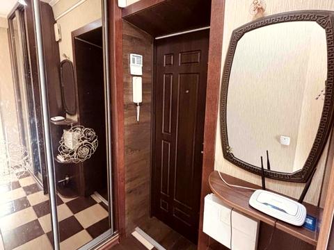 квартира за адресою Берестейський просп. (Перемоги), 20