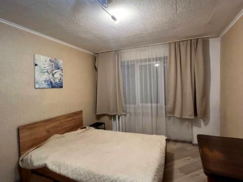 квартира за адресою Любомира Гузара просп. (Космонавта Комарова), 9-А