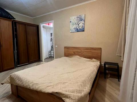 квартира за адресою Любомира Гузара просп. (Космонавта Комарова), 9-А