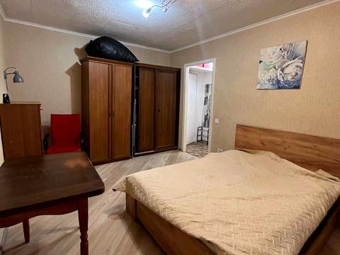 квартира за адресою Любомира Гузара просп. (Космонавта Комарова), 9-А