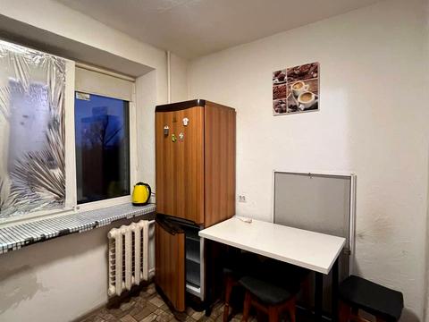 квартира за адресою Любомира Гузара просп. (Космонавта Комарова), 9-А