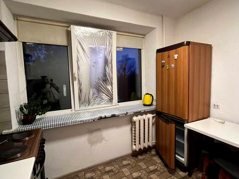 квартира за адресою Любомира Гузара просп. (Космонавта Комарова), 9-А